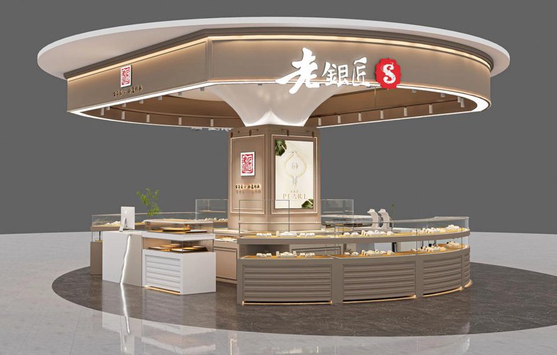 时尚饰品潮流趋势引领新风尚