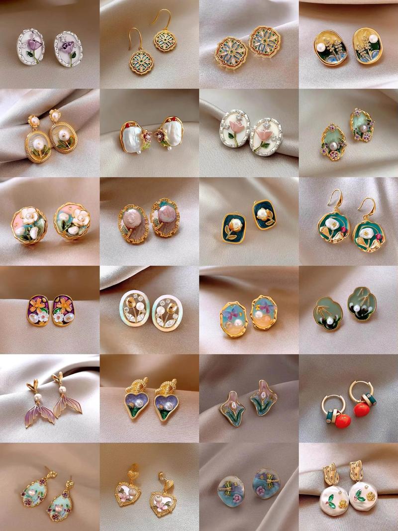 合金饰品